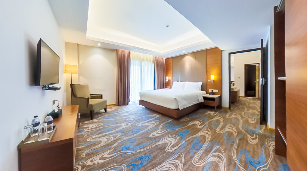 Grandmark Suite